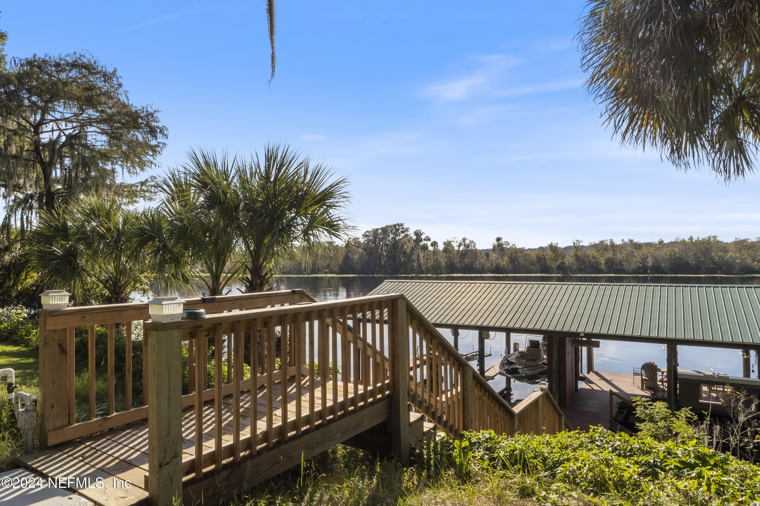 325 East Buffalo Bluff Road Satsuma, FL 32189 - Photo 14 of 86 HDR E Home (8 of 41)
