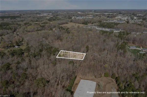 $600,000 | 0 Kirkpatrick Road, Burlington, NC 27215