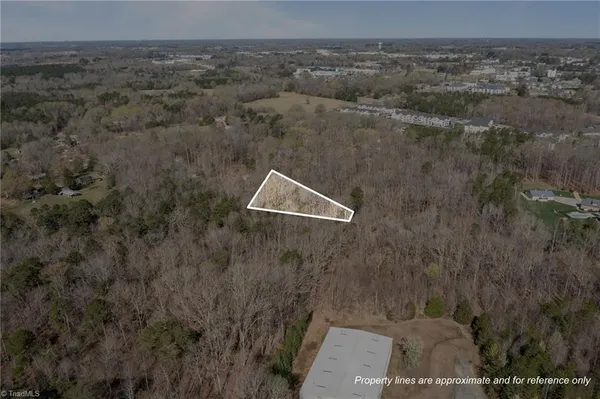 $600,000 | 0 Kirkpatrick Road, Burlington, NC 27215