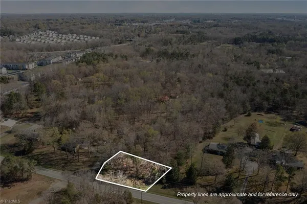 $600,000 | 0 Kirkpatrick Road, Burlington, NC 27215
