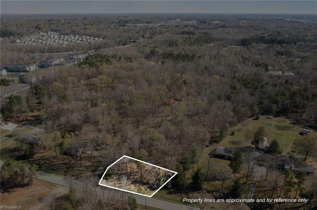 0 Kirkpatrick Road Burlington, NC 27215 - Photo 2 of 13