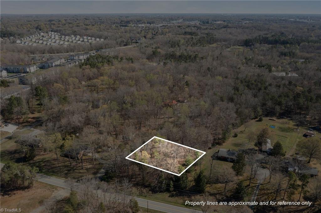 0 Kirkpatrick Road Burlington, NC 27215 - Photo 3 of 13