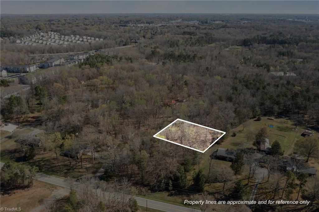 0 Kirkpatrick Road Burlington, NC 27215 - Photo 4 of 13