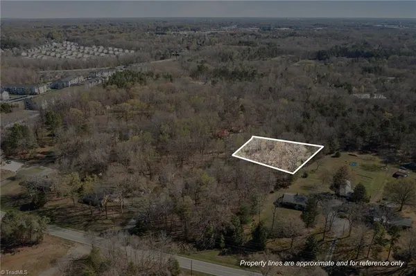 $600,000 | 0 Kirkpatrick Road, Burlington, NC 27215