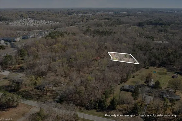 $600,000 | 0 Kirkpatrick Road, Burlington, NC 27215