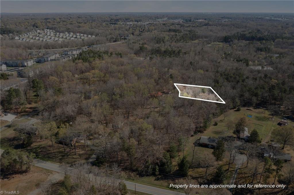 0 Kirkpatrick Road Burlington, NC 27215 - Photo 6 of 13