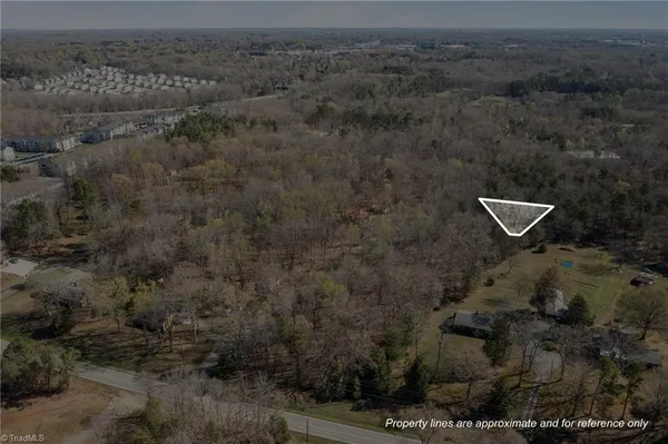 $600,000 | 0 Kirkpatrick Road, Burlington, NC 27215