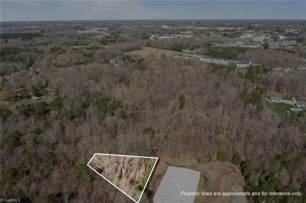 $600,000 | 0 Kirkpatrick Road, Burlington, NC 27215