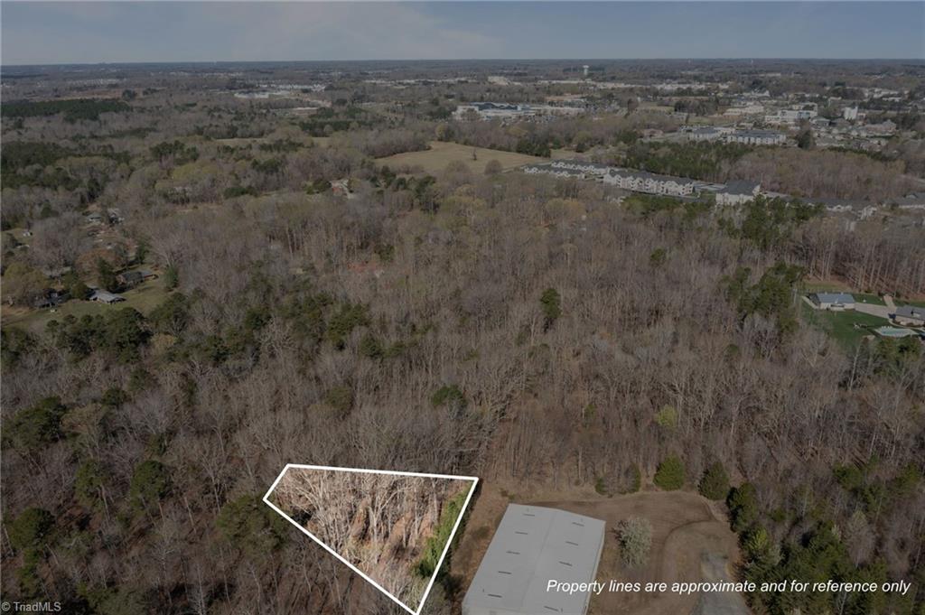 0 Kirkpatrick Road Burlington, NC 27215 - Photo 8 of 13