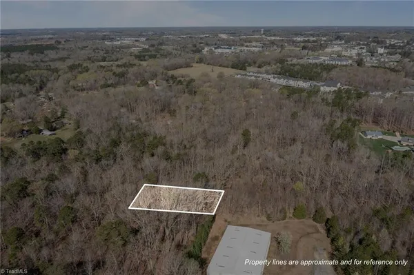 $600,000 | 0 Kirkpatrick Road, Burlington, NC 27215