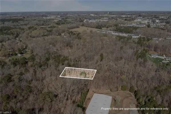 $600,000 | 0 Kirkpatrick Road, Burlington, NC 27215