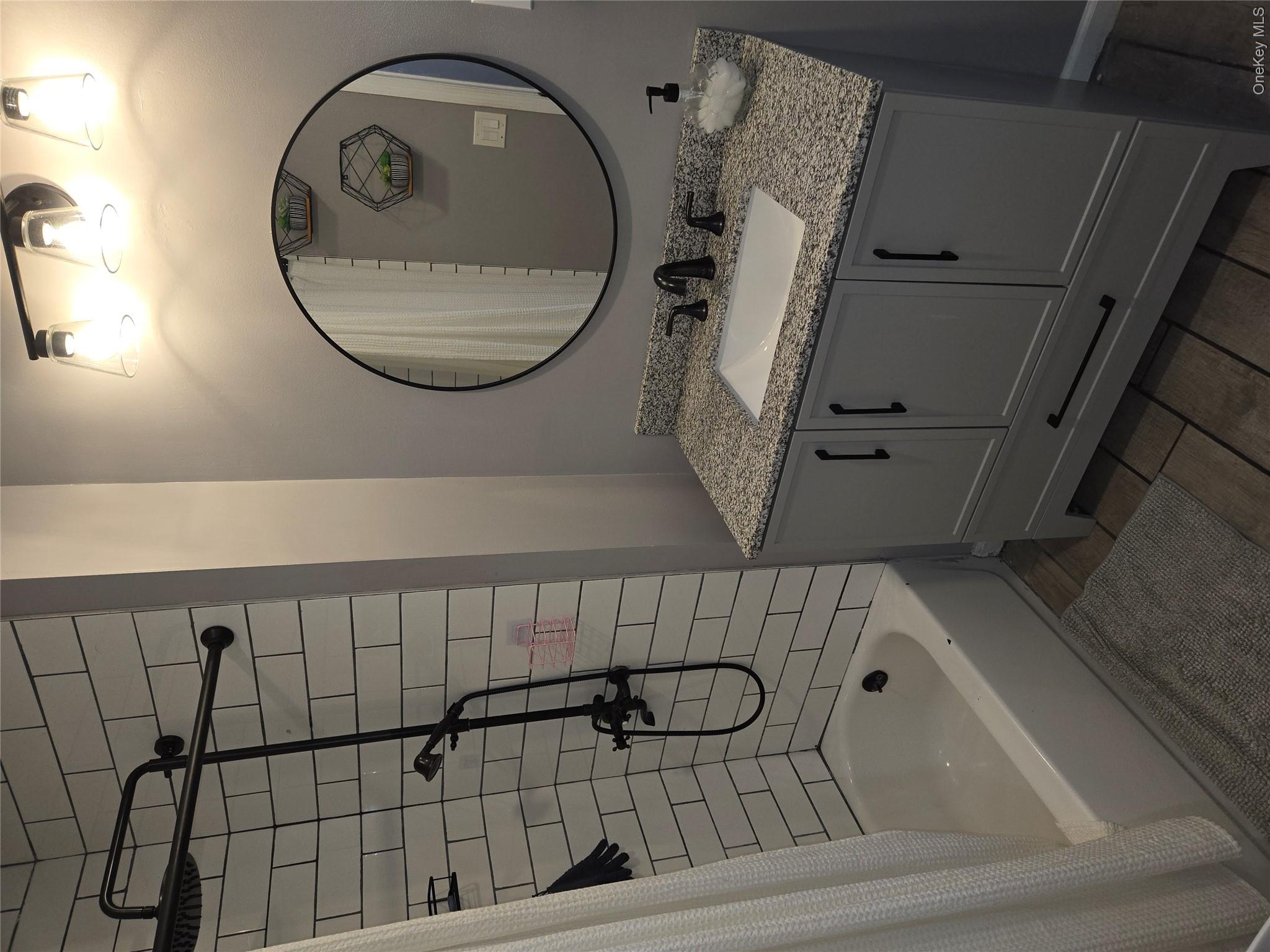 38 Kelsey Road Poughkeepsie, NY 12601 - Photo 33 of 47 1st floor full bathroom