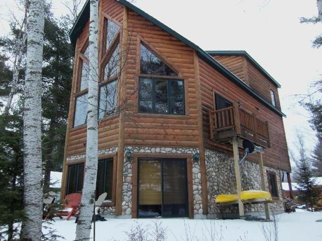 4161 Pine Road Mercer, WI 54547 - Photo 1 of 20 Gallery Image 1