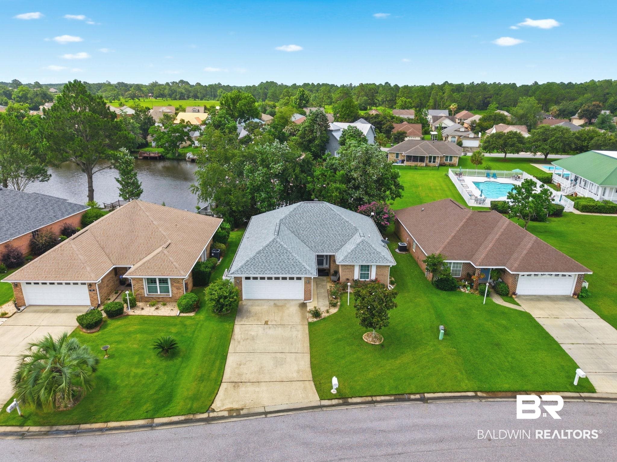 22726 Placid Drive Foley, AL 36535 - Photo 54 of 86 Gallery Image 54