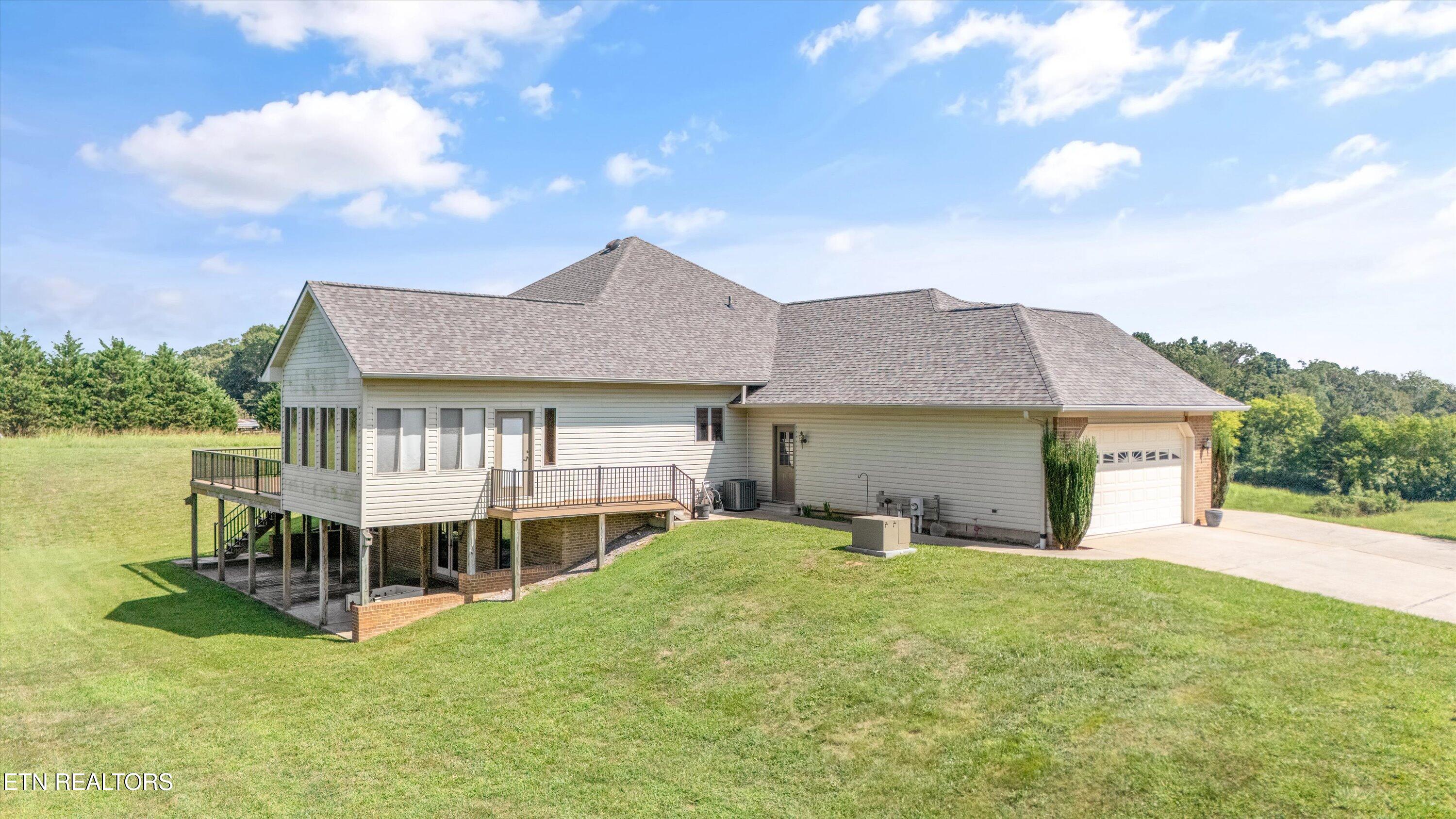 706 Loudon Road Loudon, TN 37774 - Photo 6 of 59 06-706 Loudon Rd-10