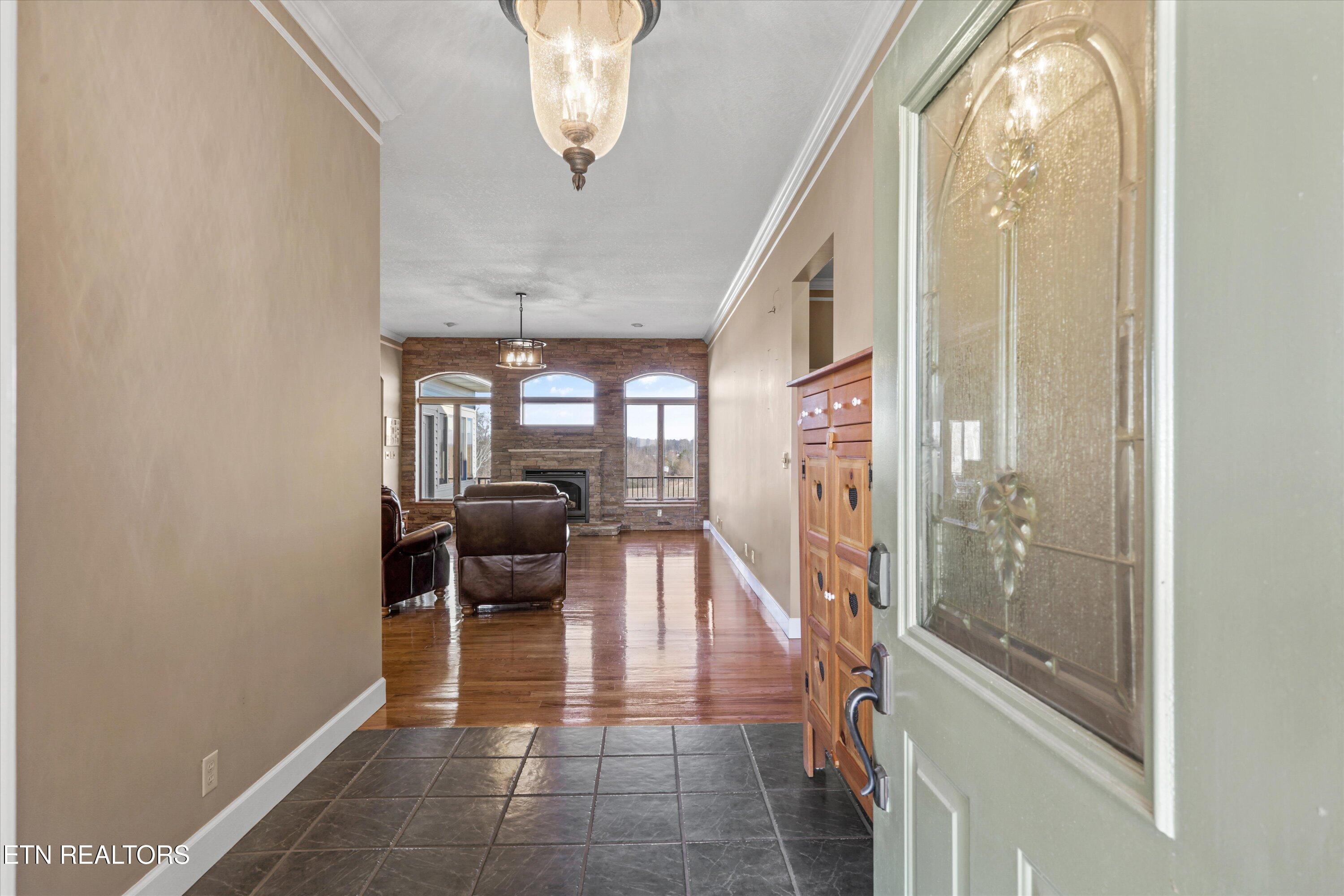 706 Loudon Road Loudon, TN 37774 - Photo 8 of 59 27-706 Loudon Rd 01