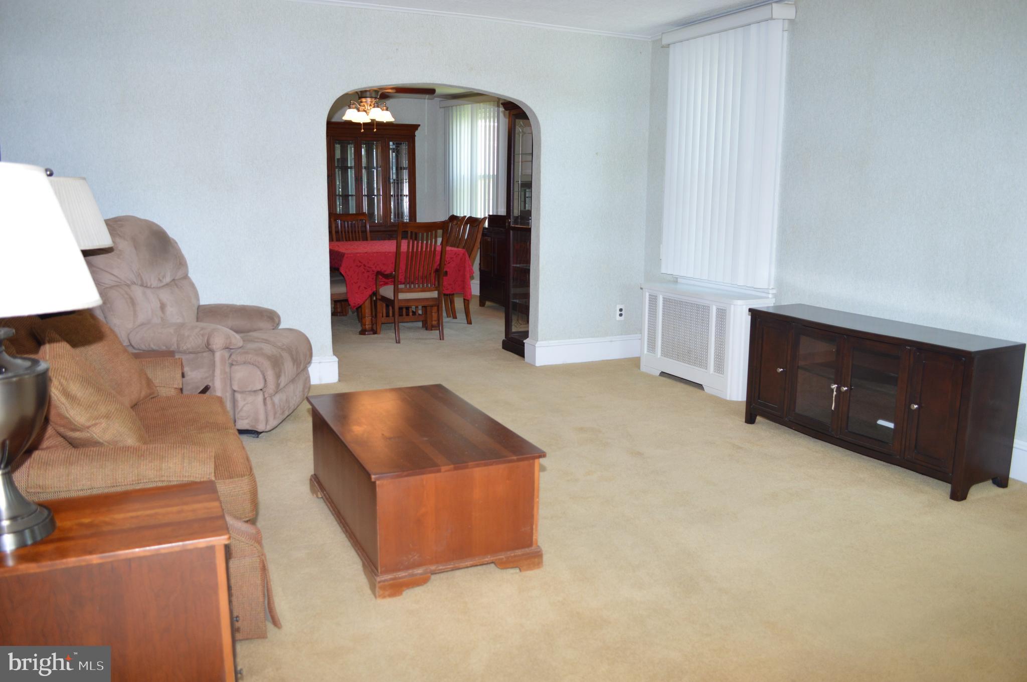 204 Ryers Avenue Cheltenham, PA 19012 - Photo 9 of 51 a living room with furniture