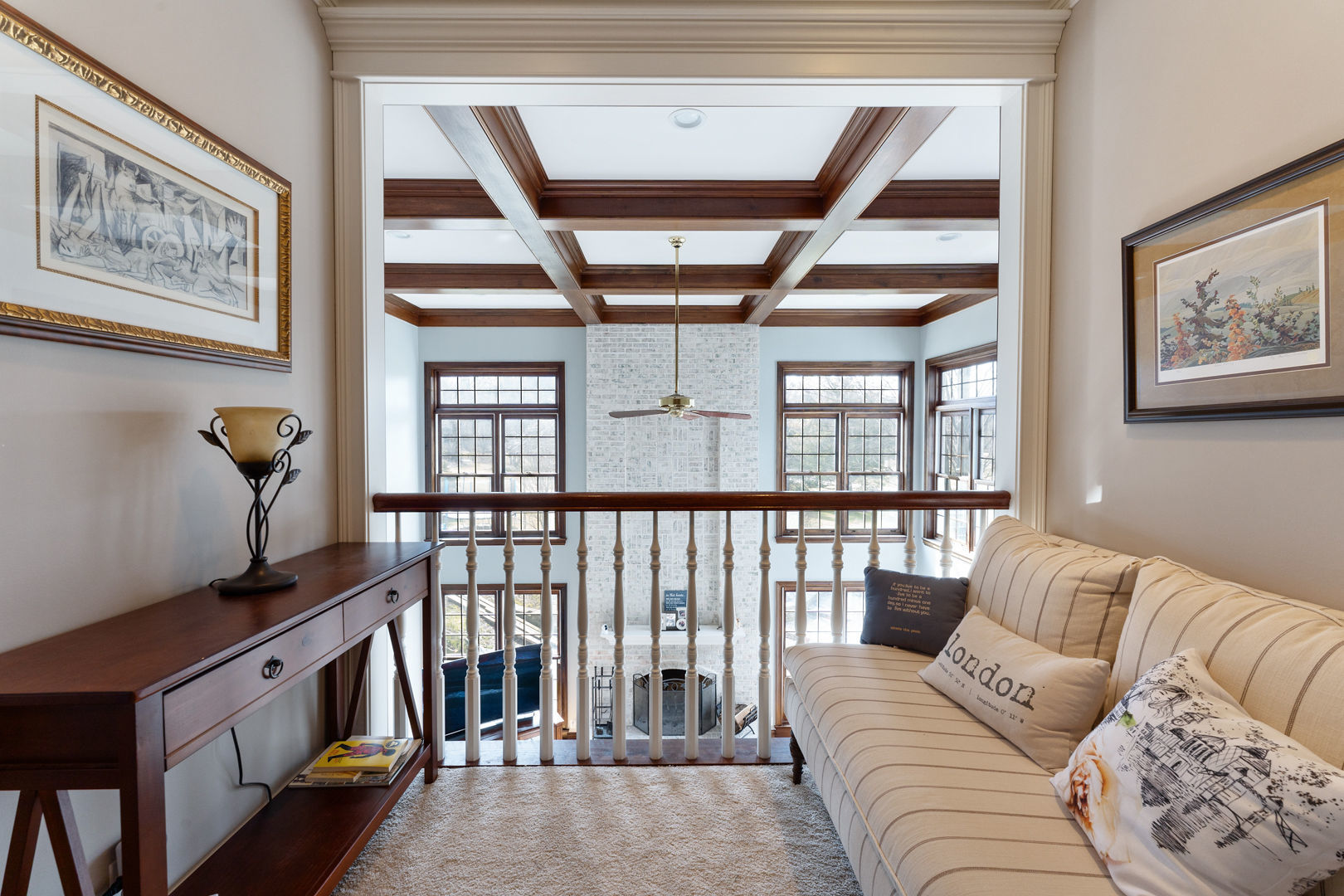 5-n098 Maple Court St. Charles, IL 60175 - Photo 18 of 34 a living room with furniture and a window