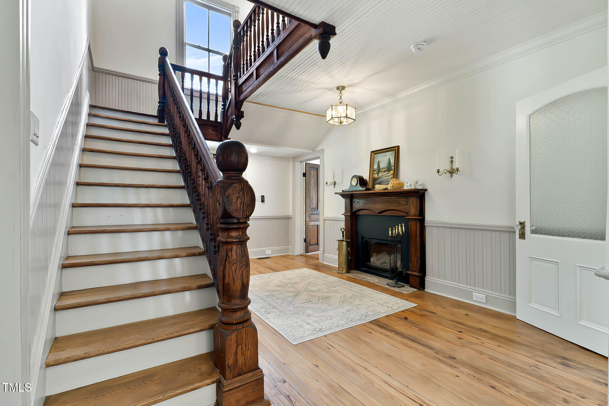 3541 Bruce Garner Road Wake Forest, NC 27587 - Photo 45 of 67