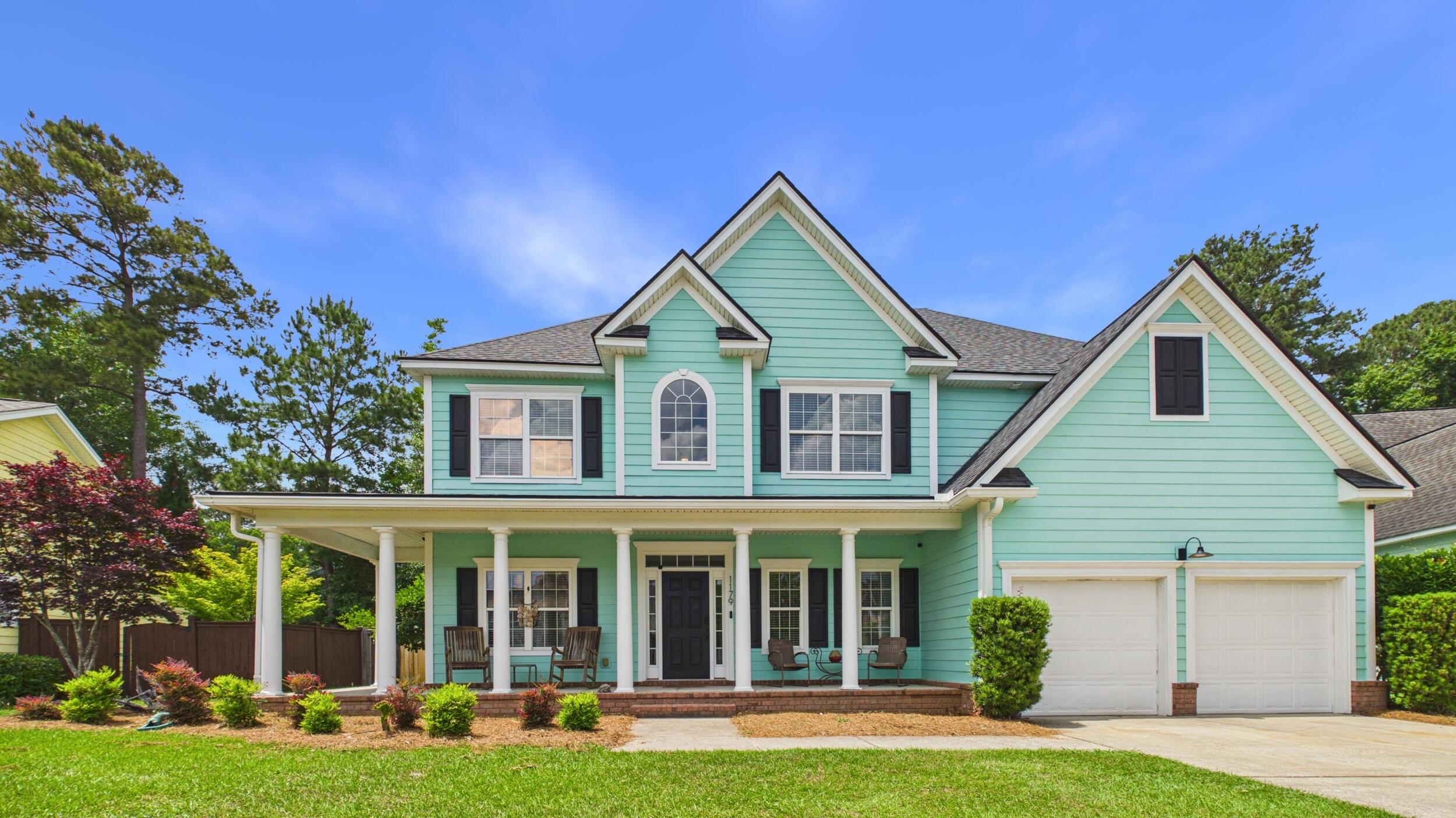 1179 Rivers Reach Drive Charleston, SC 29492 - Photo 2 of 75