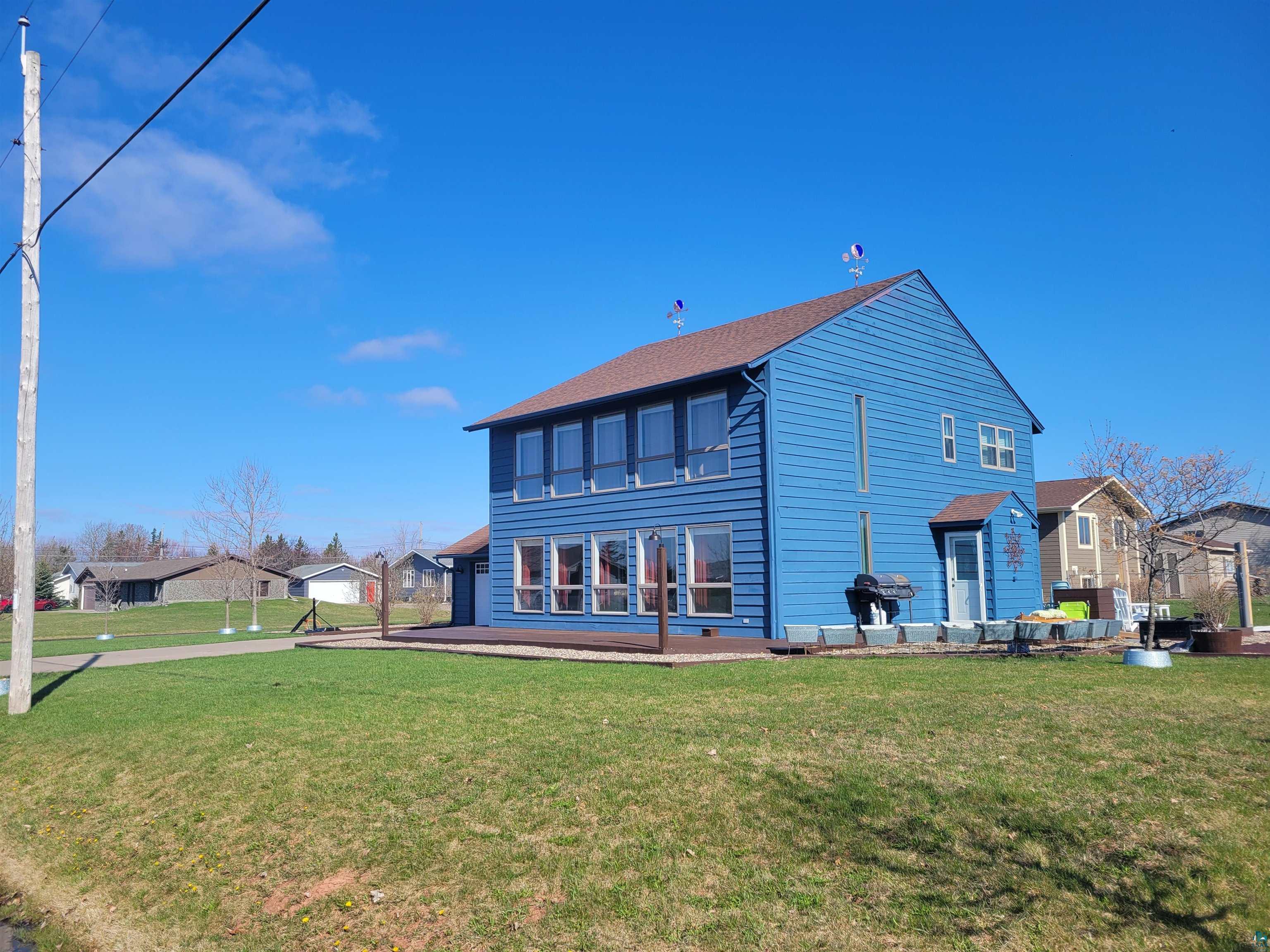 1217 North 33rd Street Superior, WI 54880 - Photo 42 of 46