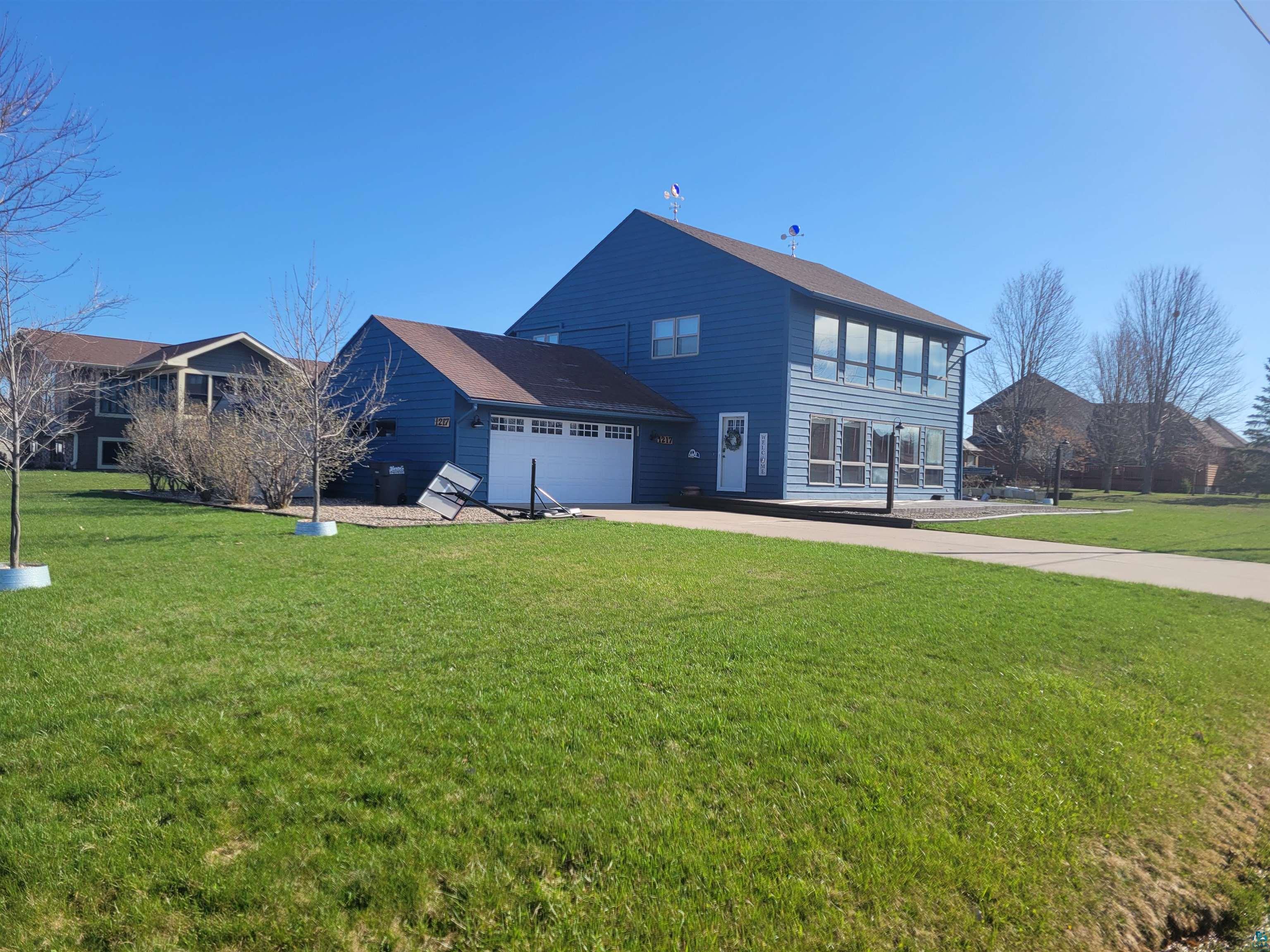 1217 North 33rd Street Superior, WI 54880 - Photo 43 of 46