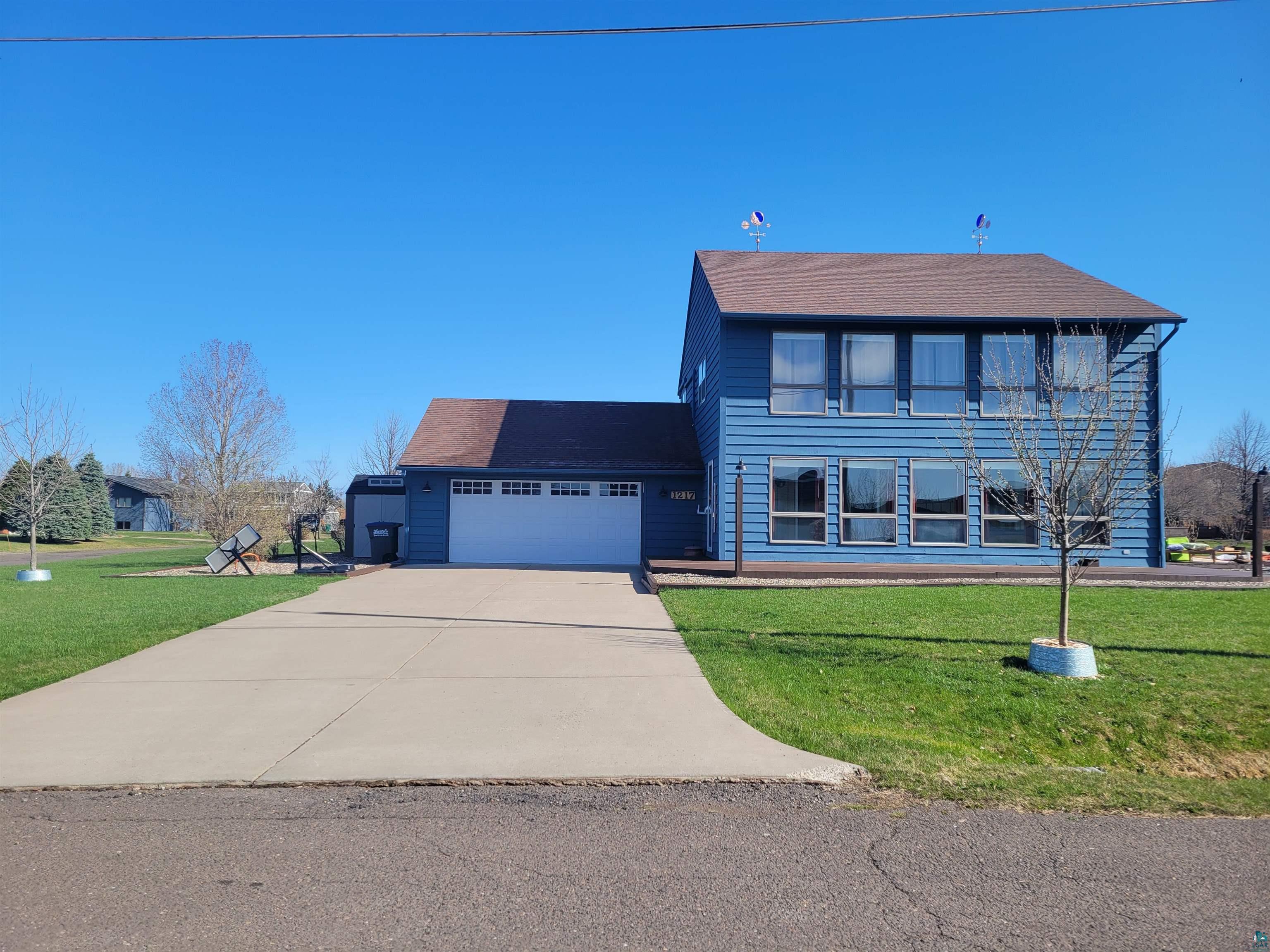 1217 North 33rd Street Superior, WI 54880 - Photo 46 of 46