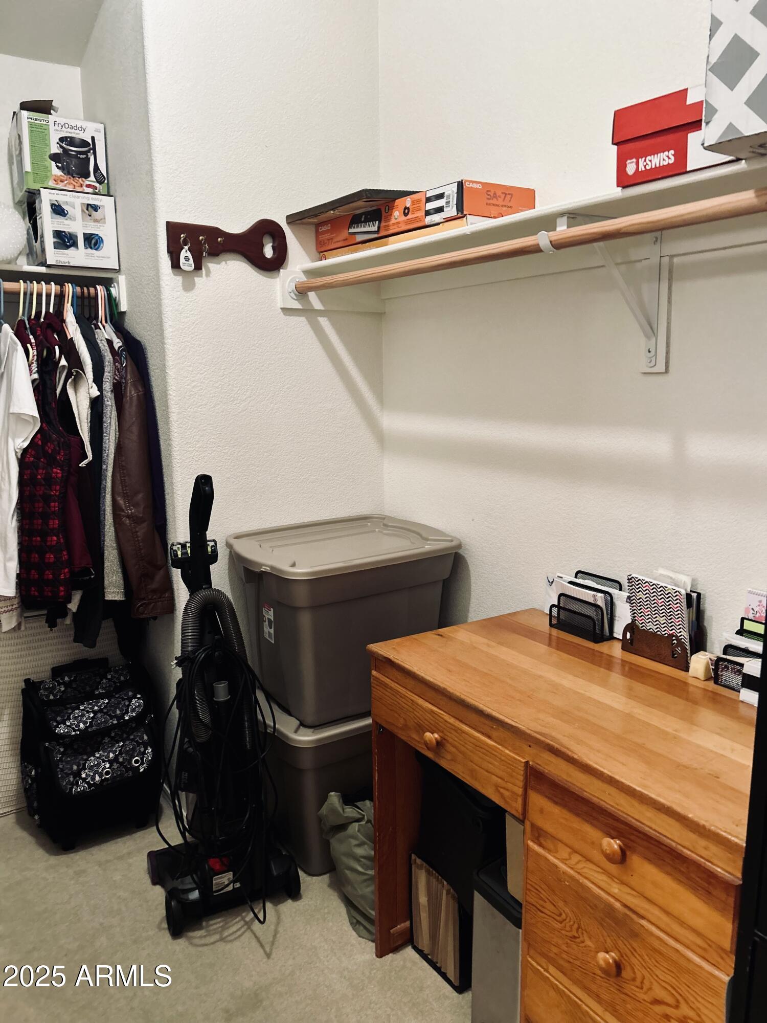 3301 South Goldfield Road, Unit 3011 Apache Junction, AZ 85119 - Photo 19 of 65 a utility room with dryer and washer