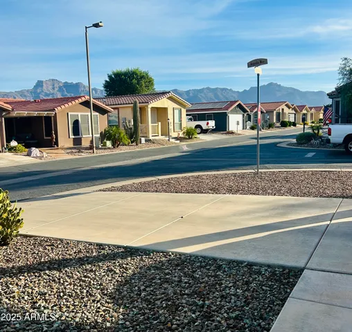 a room with furniture and a window