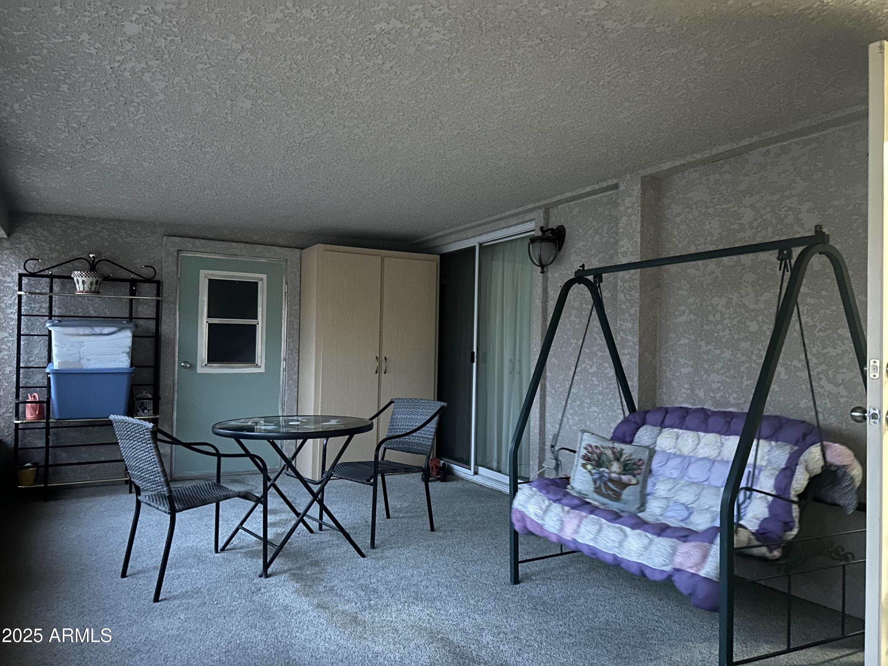 3301 South Goldfield Road, Unit 3011 Apache Junction, AZ 85119 - Photo 10 of 65 a view of entryway with furniture