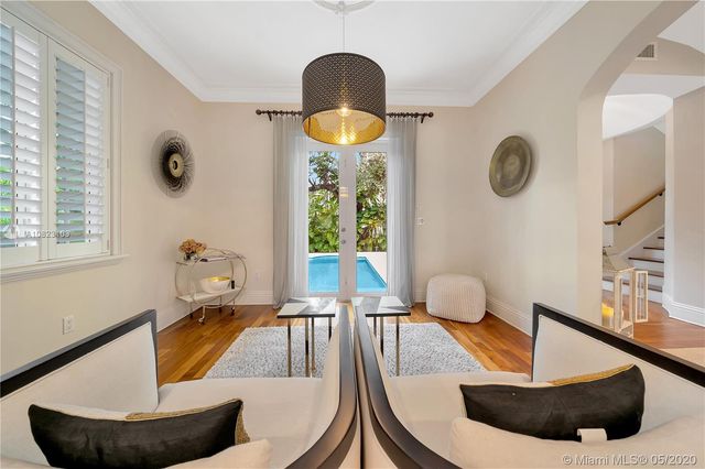 $1,090,000 | 417 Amalfi Avenue, Coral Gables, FL 33146