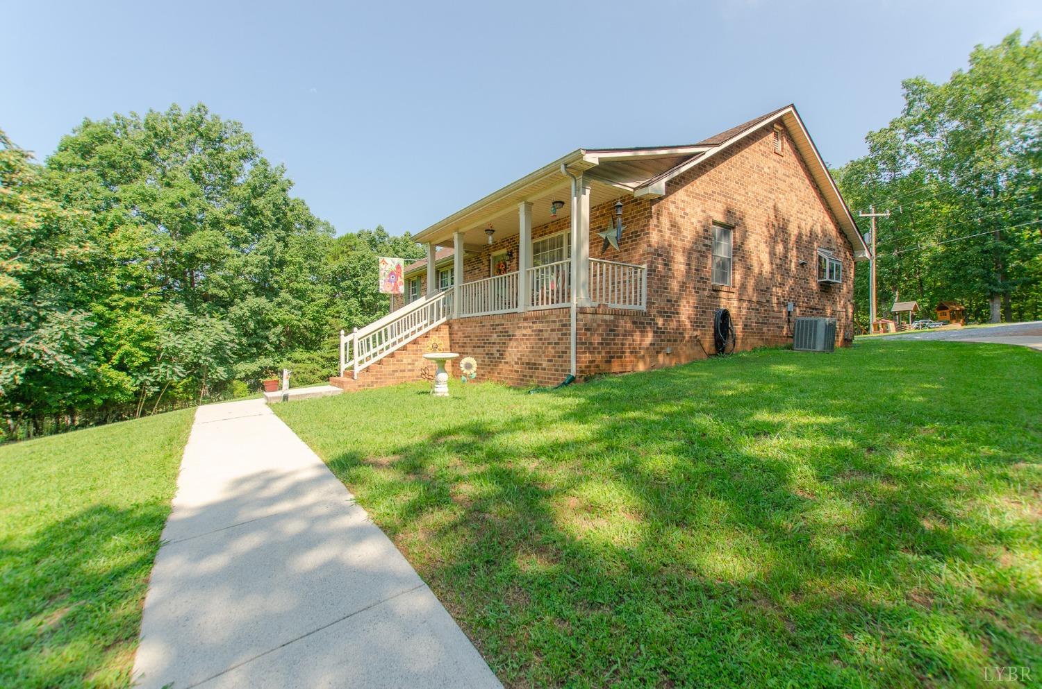 953 Masons Mill Road Evington, VA 24550 - Photo 1 of 71 Gallery Image 1