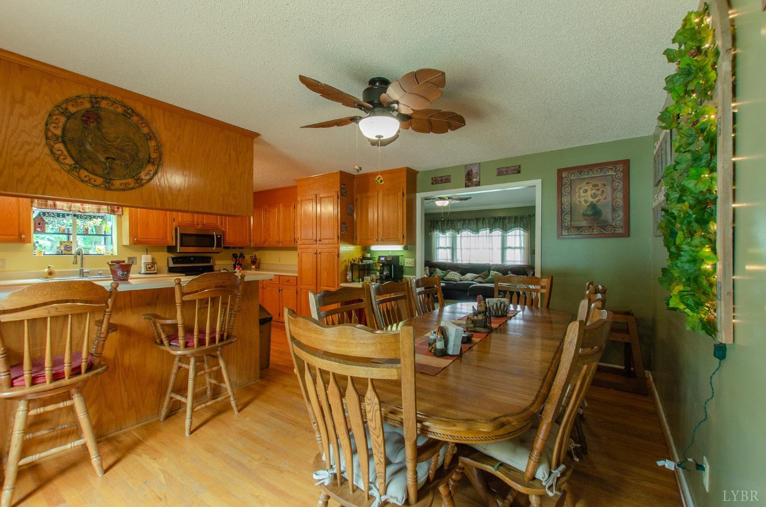 953 Masons Mill Road Evington, VA 24550 - Photo 11 of 71 Gallery Image 11