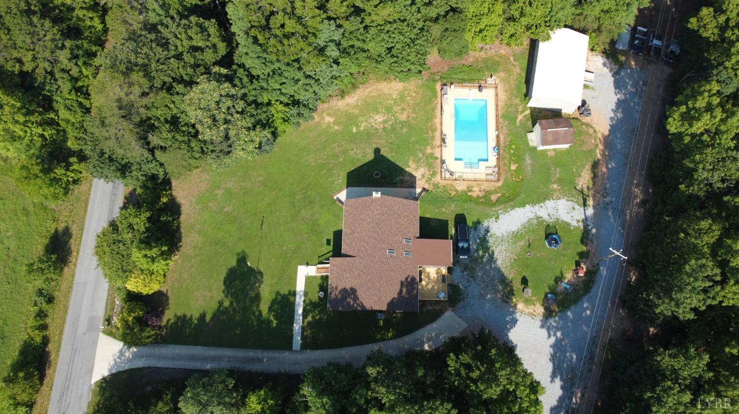 953 Masons Mill Road Evington, VA 24550 - Photo 2 of 71 Gallery Image 2