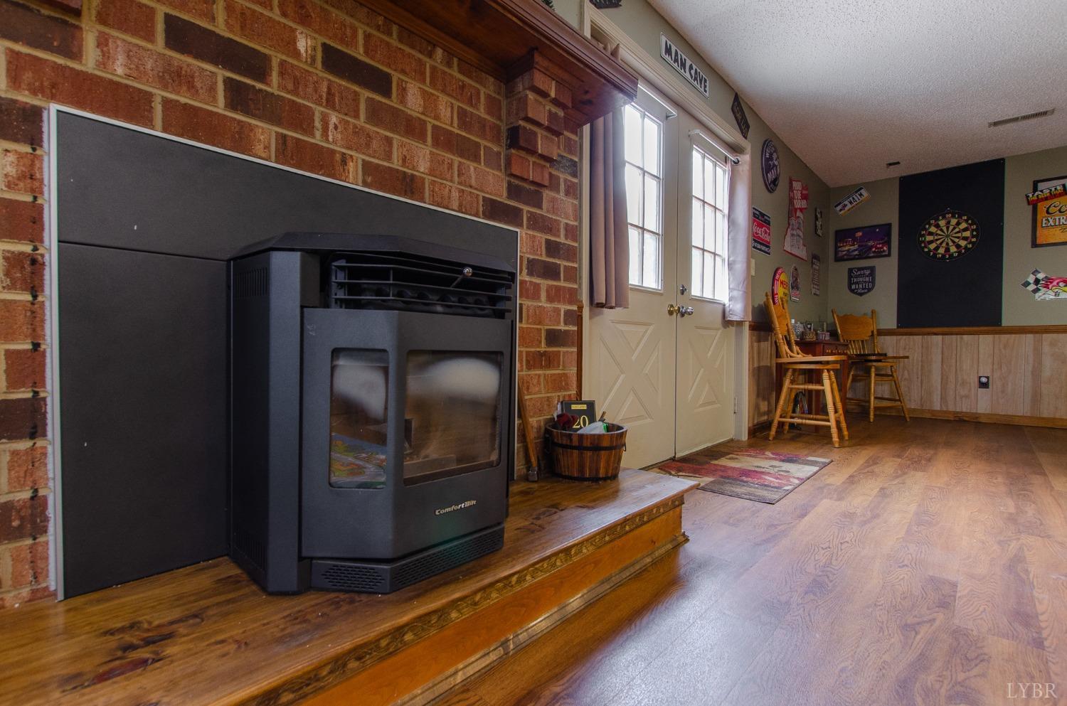 953 Masons Mill Road Evington, VA 24550 - Photo 30 of 71 Gallery Image 30