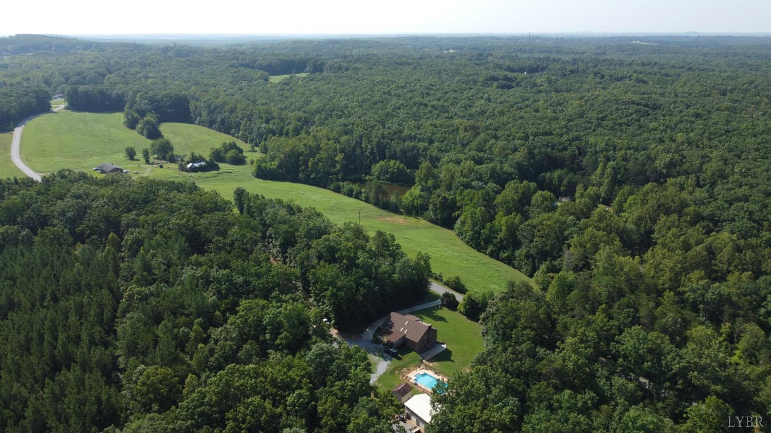 953 Masons Mill Road Evington, VA 24550 - Photo 3 of 71 Gallery Image 3