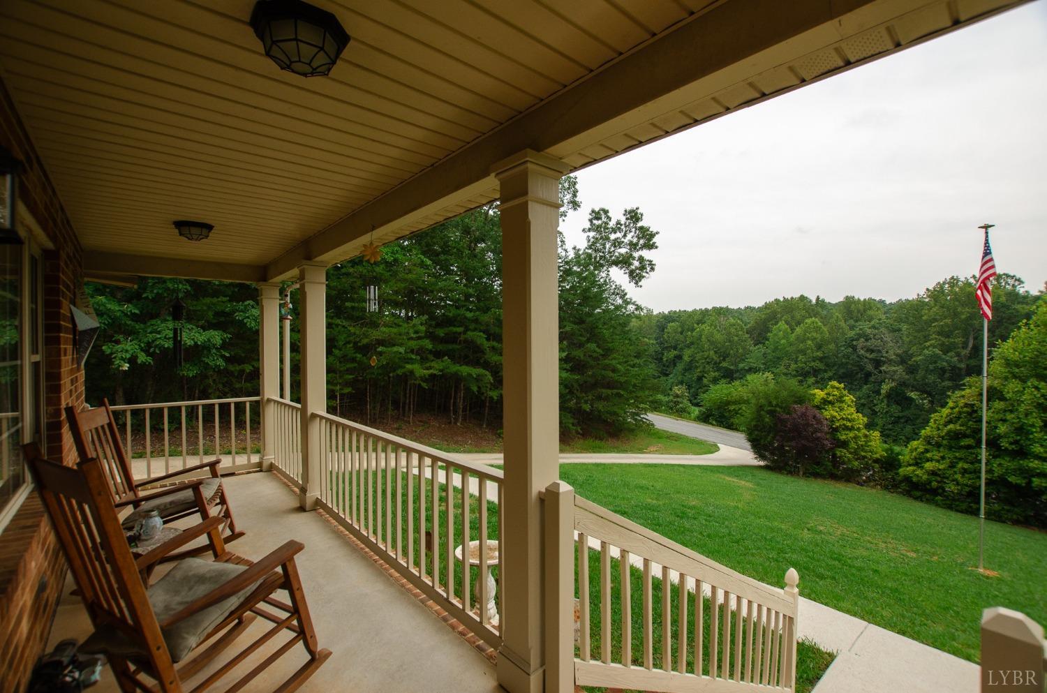 953 Masons Mill Road Evington, VA 24550 - Photo 31 of 71 Gallery Image 31