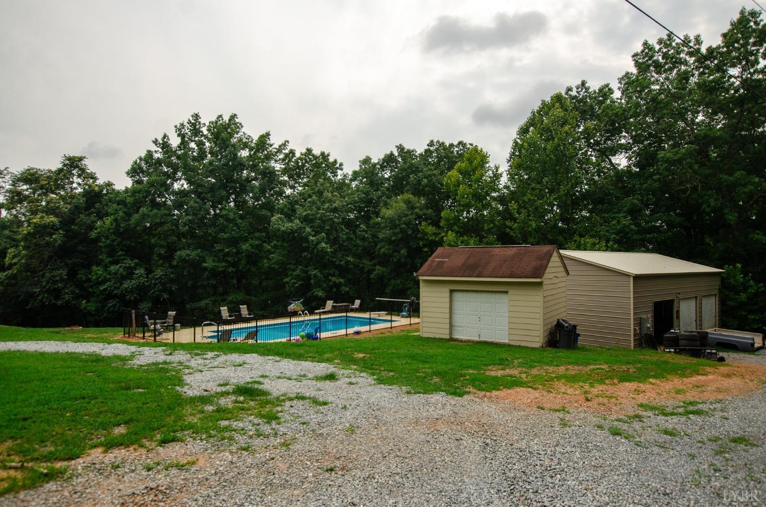 953 Masons Mill Road Evington, VA 24550 - Photo 35 of 71 Gallery Image 35