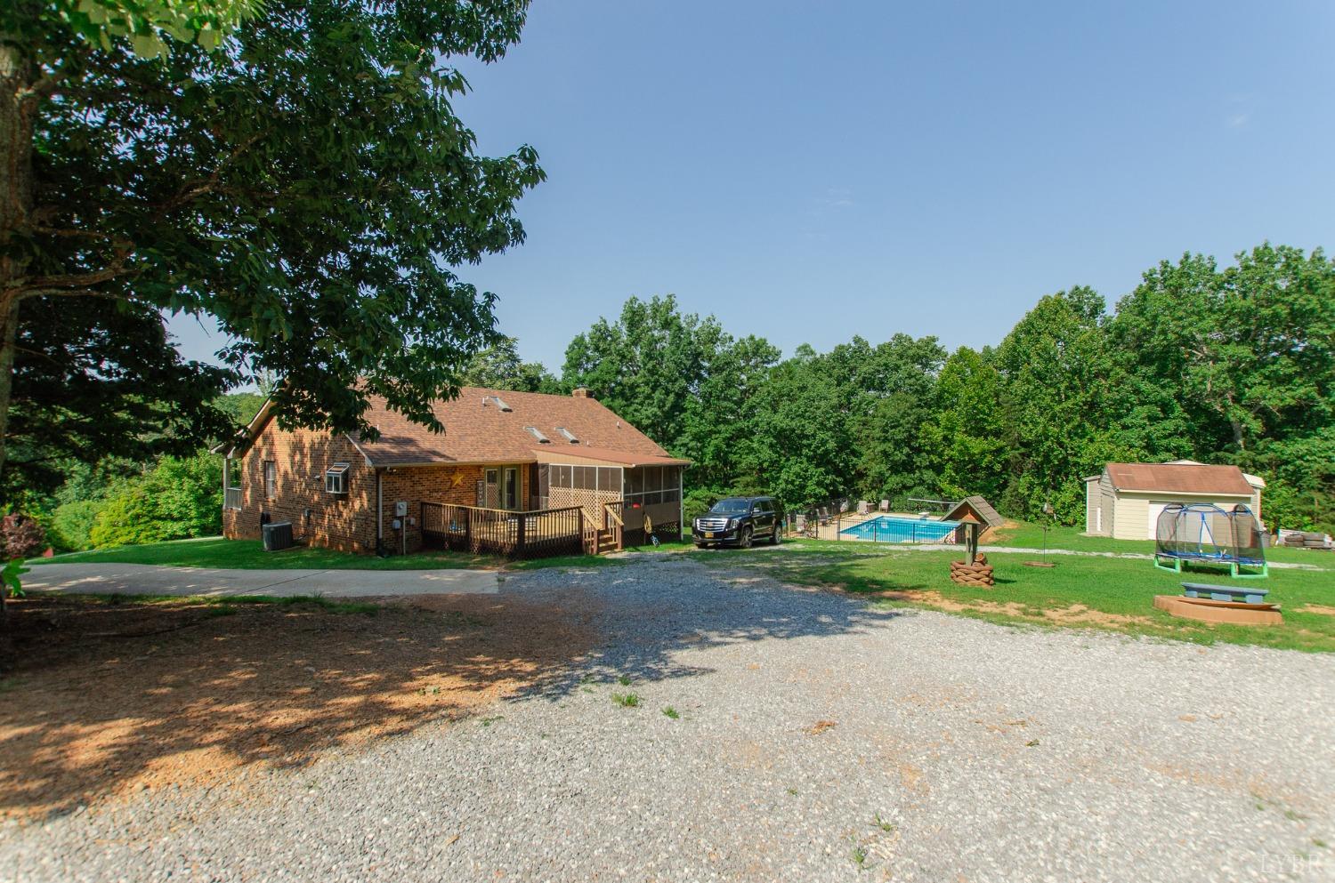 953 Masons Mill Road Evington, VA 24550 - Photo 38 of 71 Gallery Image 38