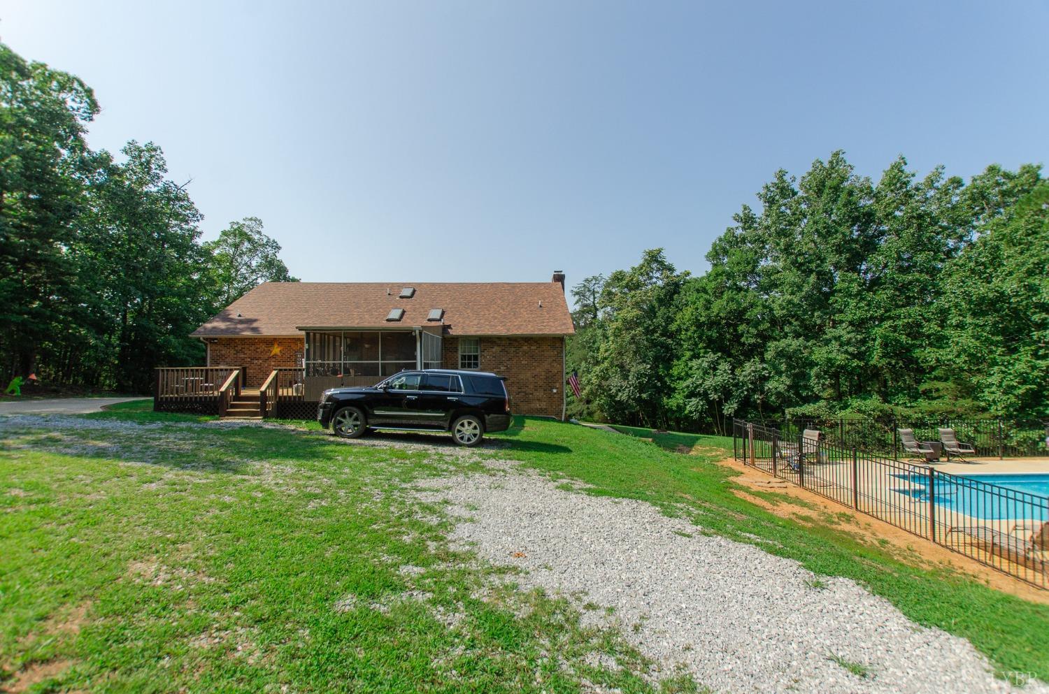 953 Masons Mill Road Evington, VA 24550 - Photo 39 of 71 Gallery Image 39