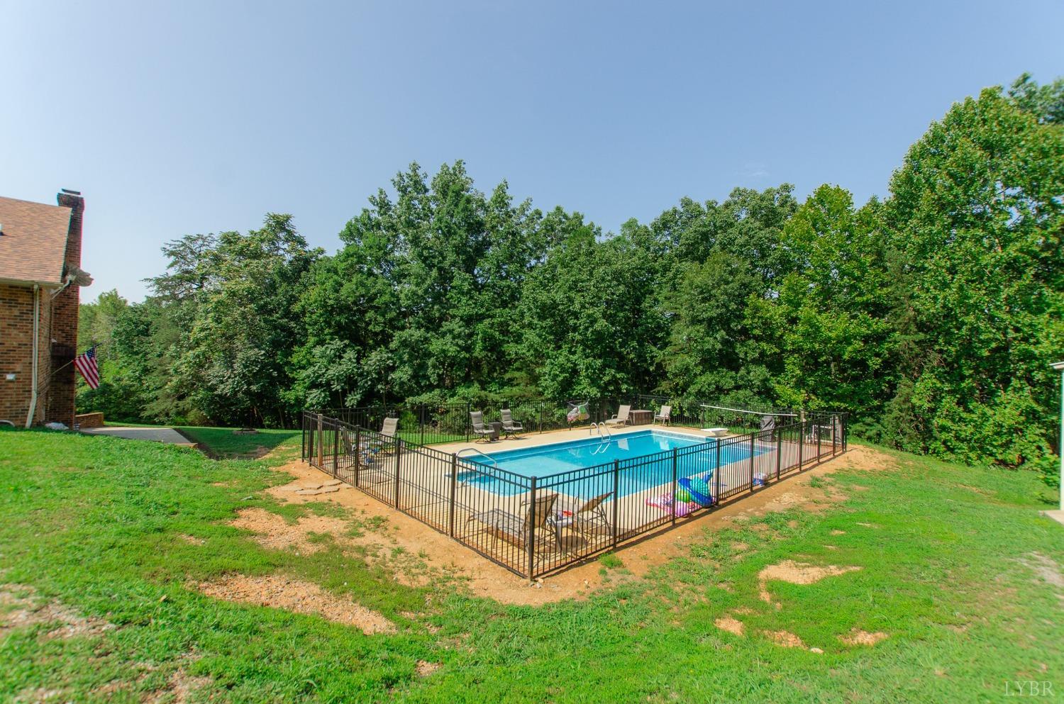953 Masons Mill Road Evington, VA 24550 - Photo 40 of 71 Gallery Image 40
