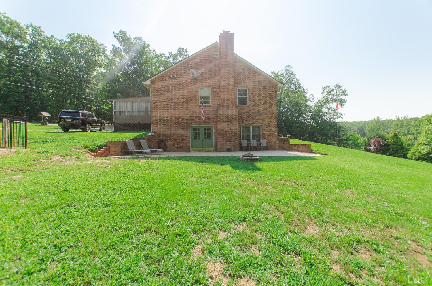 953 Masons Mill Road Evington, VA 24550 - Photo 41 of 71 Gallery Image 41