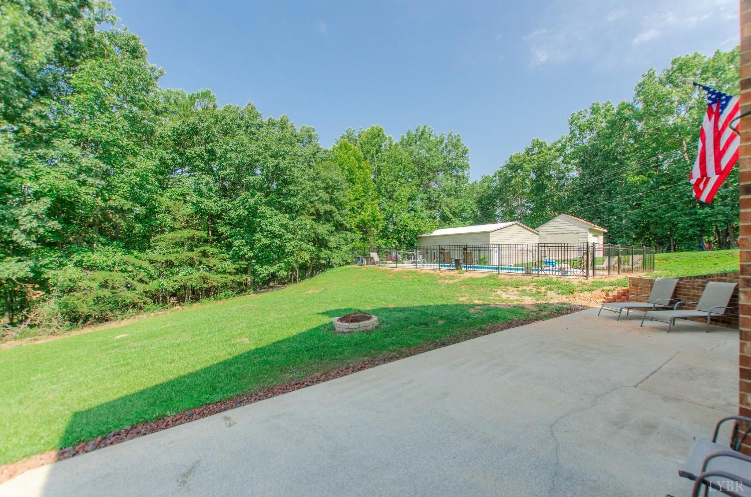 953 Masons Mill Road Evington, VA 24550 - Photo 42 of 71 Gallery Image 42