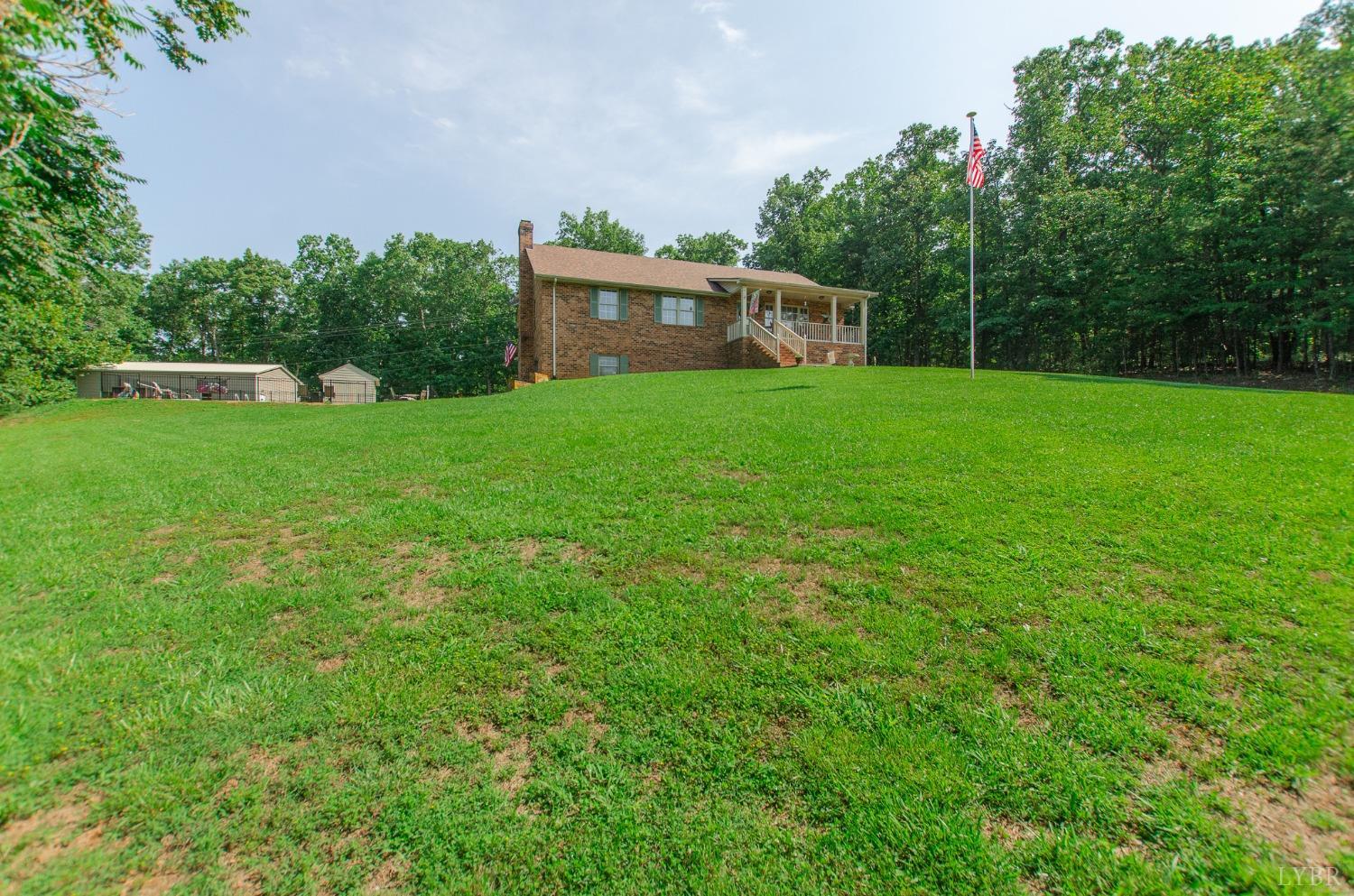 953 Masons Mill Road Evington, VA 24550 - Photo 43 of 71 Gallery Image 43