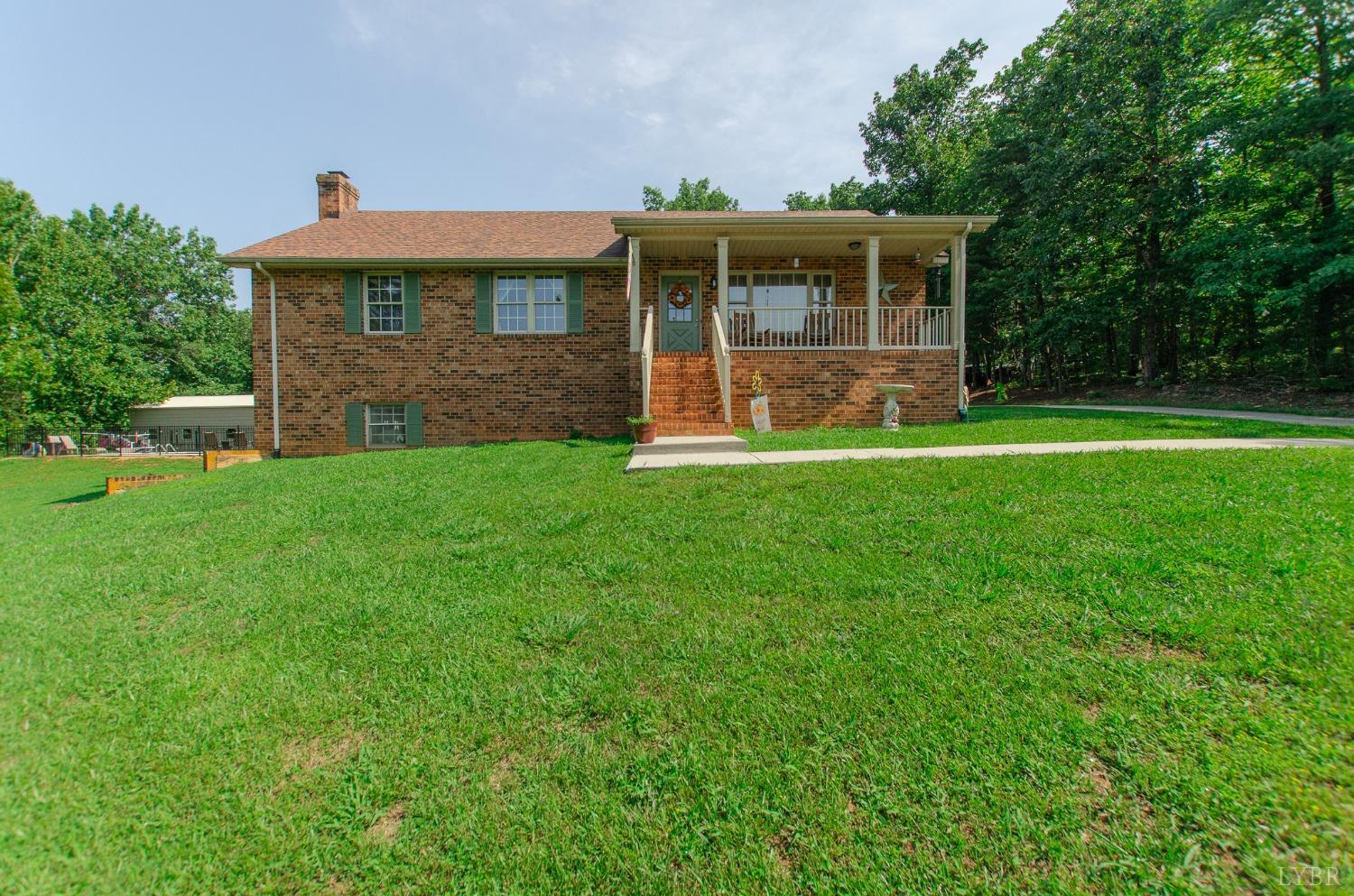 953 Masons Mill Road Evington, VA 24550 - Photo 44 of 71 Gallery Image 44