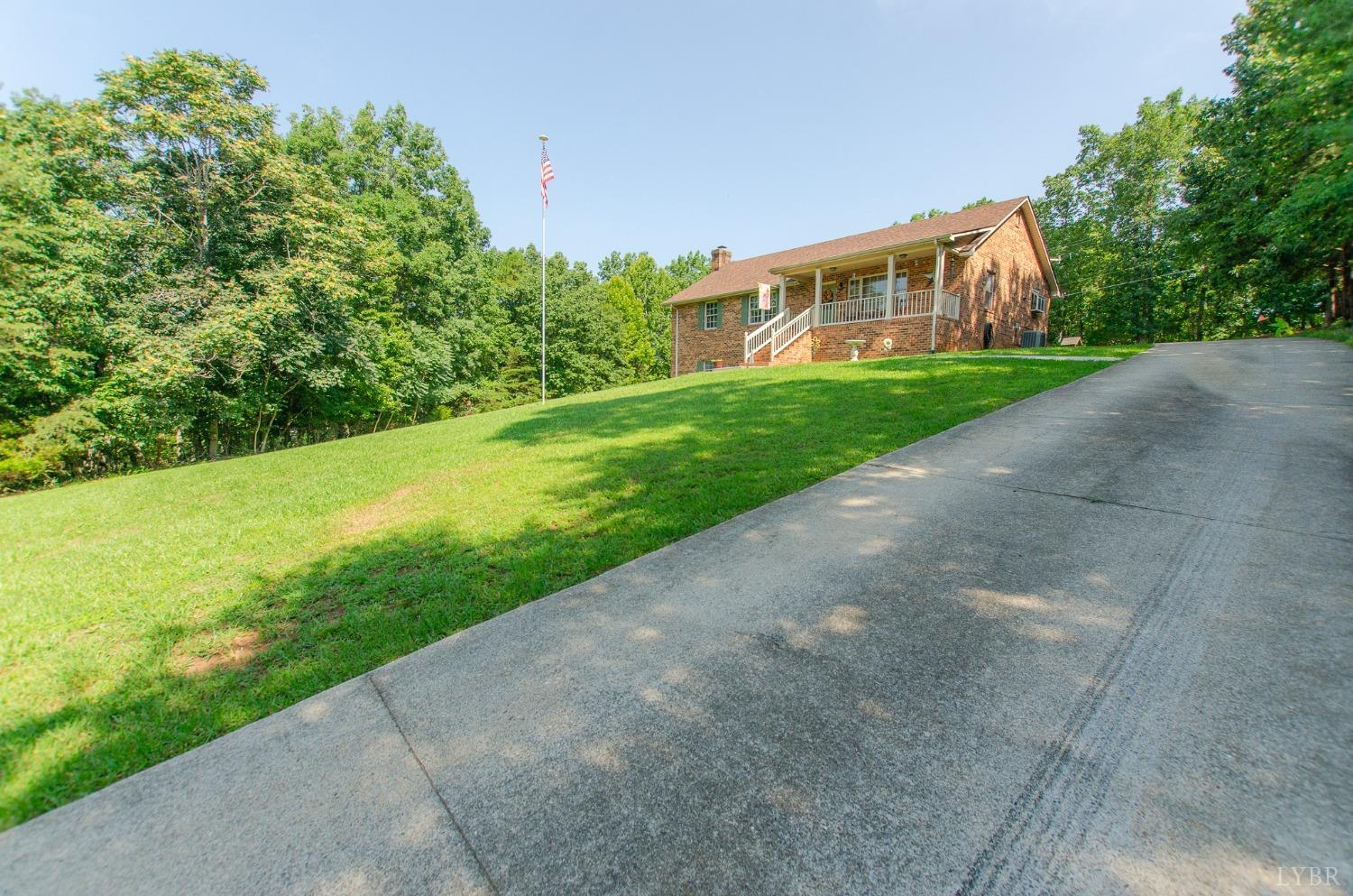 953 Masons Mill Road Evington, VA 24550 - Photo 45 of 71 Gallery Image 45