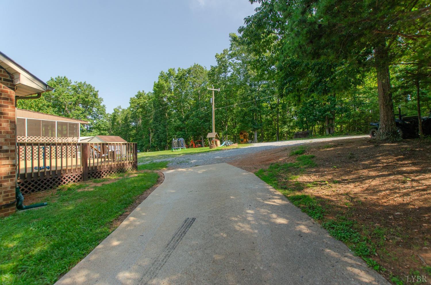 953 Masons Mill Road Evington, VA 24550 - Photo 47 of 71 Gallery Image 47