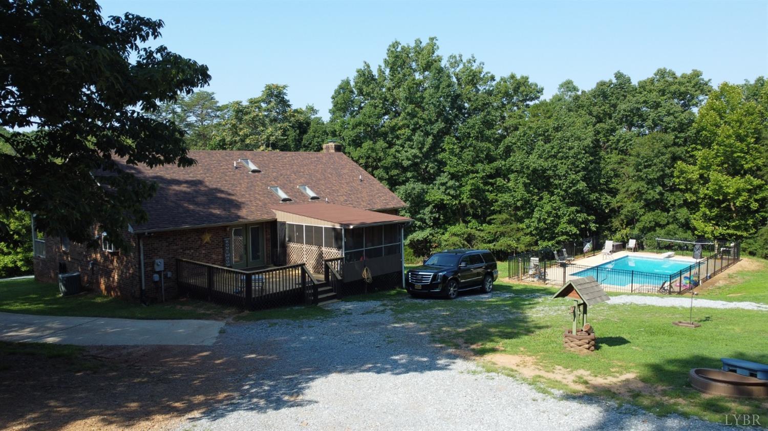 953 Masons Mill Road Evington, VA 24550 - Photo 49 of 71 Gallery Image 49