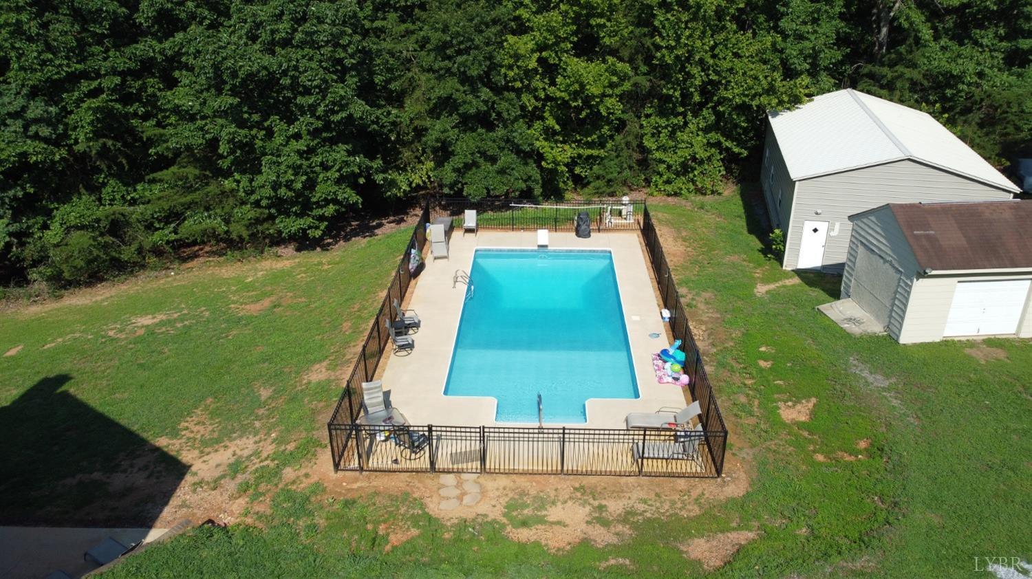953 Masons Mill Road Evington, VA 24550 - Photo 50 of 71 Gallery Image 50