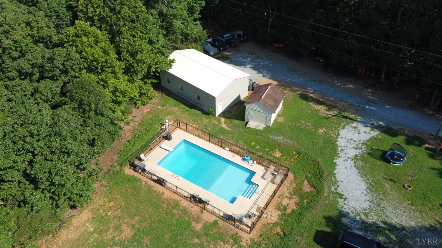 953 Masons Mill Road Evington, VA 24550 - Photo 51 of 71 Gallery Image 51